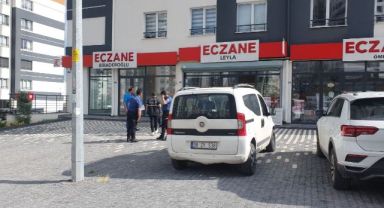 5. kattan düşen genç kız ağır yaralandı