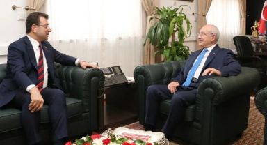 Abdulkadir Selvi kulisi! Kılıçdaroğlu, İmamoğlu'na