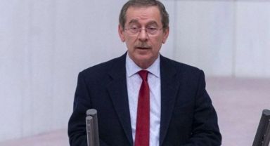 Abdüllatif Şener'den
