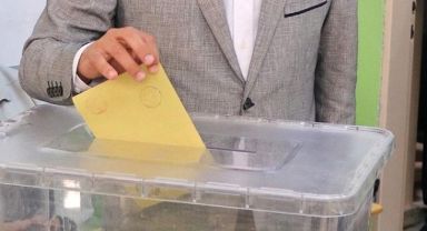 AK Parti İstanbul adayı iddiası! 'Adaylığı istiyorum' dedi