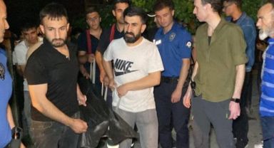 Aksaray'da acı olay! Kayıp oğlunu tavan arasında hortuma asılı halde buldu