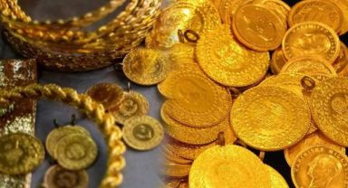Altın fiyatı şoke ediyor gram altın rekor kırdı! 1 Haziran 1310 lirayı aştı