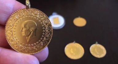 Altın fiyatlarında büyük deprem geliyor! Önce düşecek sonra 1.800 lirayı görecek! O güne dikkat!