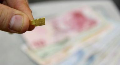Altın rekora doymuyor! 1450 liraya çok az kaldı gram altın resmen uçuyor