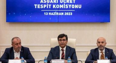 Asgari ücret pazarlığı Mehmet Şimşek'e gitti! Şimşek onay verirse o kadar yapılacak...