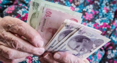 Asgari ücretle birlikte hepsi zamlanacak! 65 yaş aylığı, işsizlik maaşı, staj ücreti, engelli aylığı, GSS primi...