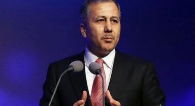 Bakan Ali Yerlikaya duyurdu! Yüksekova kırsalında 3 terörist etkisiz hale getirildi