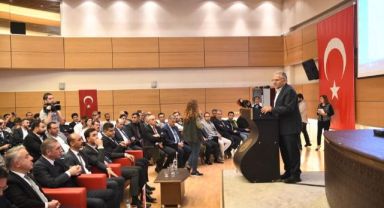BAŞKAN BÜYÜKKILIÇ: “11 YILLIK HASRET BİTTİ”