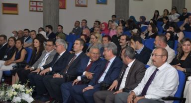 BAŞKAN BÜYÜKKILIÇ: “KAYSERİ, EĞİTİM DOSTU ŞEHİR”