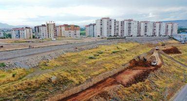 Başkan Çolakbayrakdar; “insanların Mutlu Yaşayabileceği Bir Kocasinan İnşa Ediyoruz”