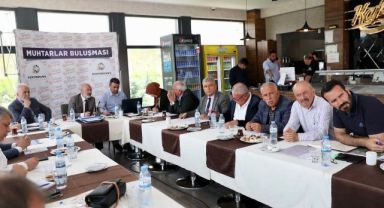 Başkan Çolakbayrakdar; “kocasinan’da Yaşamak Ayrıcalıklıdır’ Dedirtene Kadar Çalışacağız”