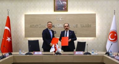 Bayındır Sağlık Grubu, Bir İş Birliğine Daha İmza Attı