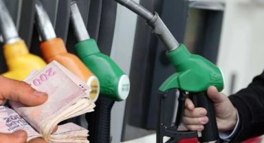 Benzine 'deli edecek' zam geliyor! Benzine 2 lira 70 kuruş, motorine 1 lira 40 kuruş zam! Sıra LPG'de