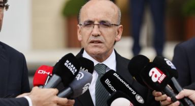 Bomba Mehmet Şimşek kulisi! TÜSİAD'a 'Keşke yerel seçimler yarın olup bitse' diye yakınmış