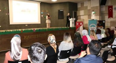 Büyükşehir Huzur Çınarı'ndan Yeşilay İle Bağımlılıkla Mücadele Dayanışması