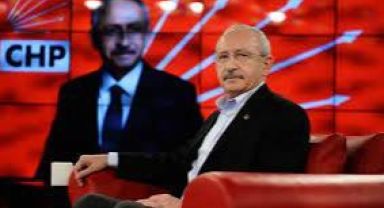 CHP'nin güçlü isimlerinden Kılıçdaroğlu açıklaması! Fatih Altaylı kulis yazdı
