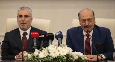 Cumhurbaşkanı Erdoğan açıkladı! Asgari ücret zammı bekleyenlere güzel haber! İşte zamlı asgari ücret