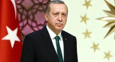 Cumhurbaşkanı Erdoğan, Almanya Başbakanı Scholz'la görüştü! İsveç'in NATO üyeliği...