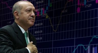 Cumhurbaşkanı Erdoğan'dan faiz artışına onay sinyali: Kabullendik