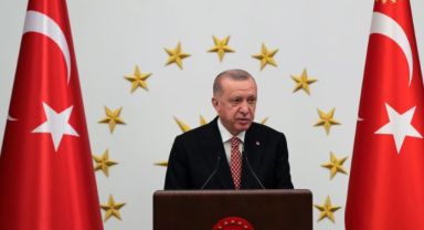 Cumhurbaşkanı Erdoğan'dan flaş atamalar!