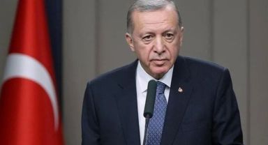 Cumhurbaşkanı Erdoğan'dan memur maaşları ve İsveç'le ilgili önemli açıklamalar