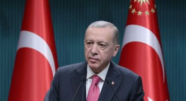 Cumhurbaşkanı Erdoğan'ın mal varlığı Resmi Gazete'de yayınlandı! Erdoğan'ın 2023 mal varlığı tablosu