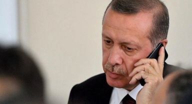Cumhurbaşkanı Erdoğan Sırbistan ve Kosova liderleriyle görüştü