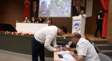 “Dairelerin Satışına Yoğun İlgi”