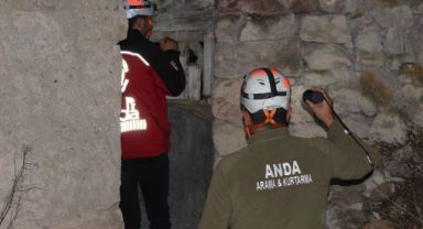 Ekmek almaya çıktıktan sonra kaybolan çocuk 30 kilometre uzaklıkta bulundu