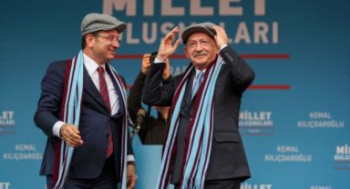 Ekrem İmamoğlu ile Kemal Kılıçdaroğlu'nun arasındaki ipleri koparan konuşma! 'Çekil' deyince...