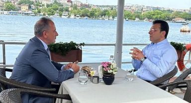 Ekrem İmamoğlu'ndan bomba açıklamalar! Genel Başkan dahil değişim...