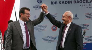 Ekrem İmamoğlu sopayı gösterdi: İBB'yi kaybedeceğiz! Eğer istersem kurultay için imza toplarım