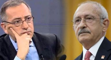 Fatih Altaylı CHP kulisi paylaştı Kılıçdaroğlu: Bir daha aday olmayacağım