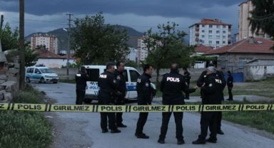 'Faul' cinayetinin sanığı hakim karşısına çıktı