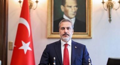 Hakan Fidan'dan İsveç'teki Kur'an-ı Kerim'e yönelik saldırıya tepki