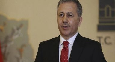 İçişleri Bakanı Ali Yerlikaya açıkladı: 3 bin 97 şahıs yakalandı, 16 kayıp bulundu
