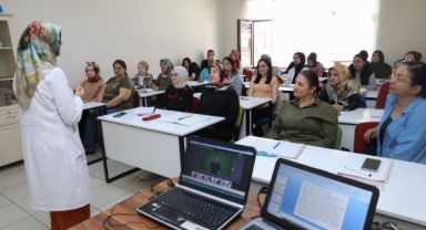 KAYMEK’TEN BİR İLK DAHA: TÜRK İŞARET DİLİ SINAVINA HAZIRLIK KURSU