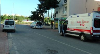Kayseri'de 3 gündür haber alınamayan adam evinde ölü bulundu