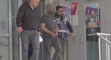 Kayseri'de aranan şahıslara eş zamanlı operasyonda 25 kişi yakalandı
