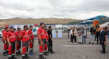 KAYSERİ’DE TEK, TÜRKİYE’YE ÖRNEK OLAN PROFESYONEL KURBAN HİZMETİ BAYRAMA HAZIR -KOCASİNAN BELEDİYESİ, KURBAN TATBİKATI YAPTI