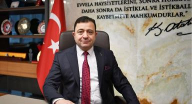 Kayseri OSB Başkanı Yalçın’dan Yeni Kabine Açıklaması