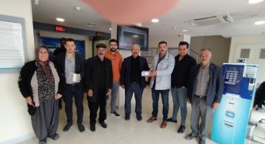 KAYSERİ ŞEKER’DEN ÇİFTÇİYE BAYRAM AVANSI