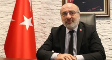 KAYÜ Rektörü Karamustafa’dan Kurban Bayramı Mesajı