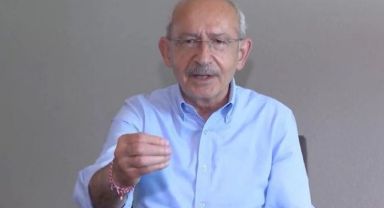 Kemal Kılıçdaroğlu çok yüksekten attı! 13 büyükşehirle birlikte İstanbul'un 25 ilçesini kazanacakmış!