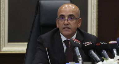 Kulis haber! Mehmet Şimşek'in 4 bakan yardımcısı belli oldu Resmi Gazete'de yayınlanacak