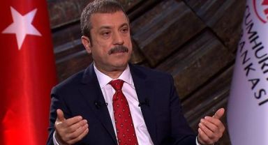 Kulis haber: Merkez Bankası Başkanı Şahap Kavcıoğlu yerine 3 isimden biri düşünülüyor