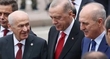 Meclis Başkanı kim olacak? Hangi eski Bakan Meclis'te hangi koltuğa oturacak?