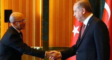 Mehmet Şimşek kabinede olacak mı? Erdoğan ile iki kez görüştü Abdülkadir Selvi bomba kulisi paylaştı