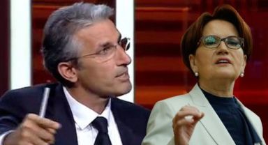 Meral Akşener'in kehaneti gerçek mi oluyor? Nedim Şener paylaştı