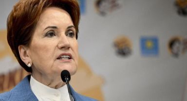 Meral Akşener İYİ Parti Genel Başkanlığına yeniden seçildi